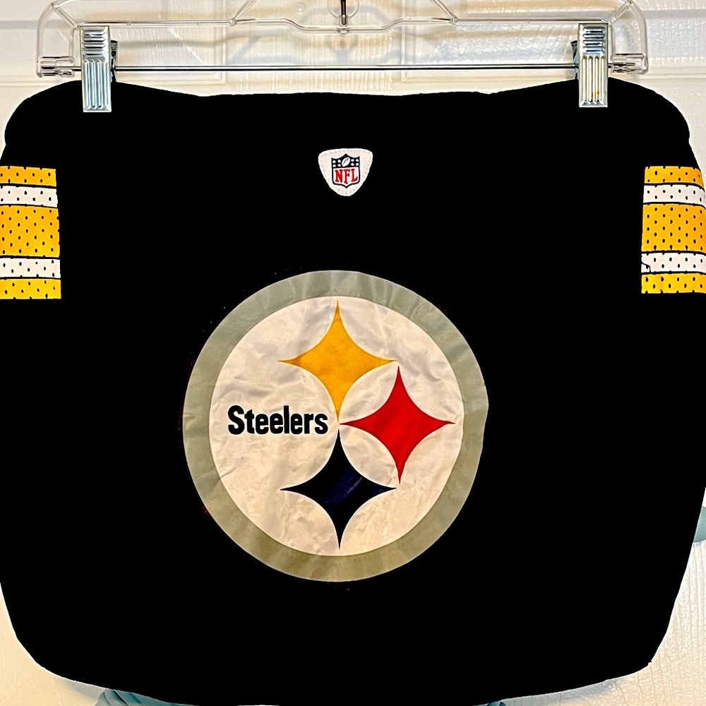 Pittsburgh Steelers Shoulder Bag - NFL